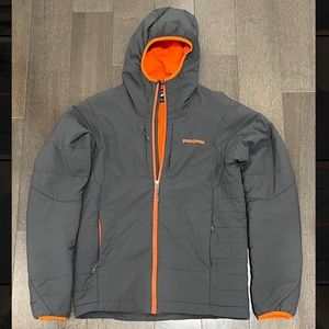 Patagonia Nano-Air Hoody